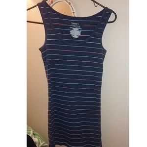 Woman's tank top